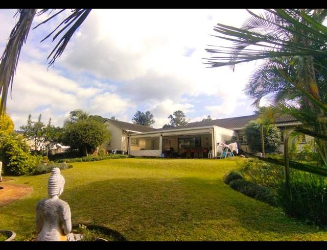 3 BEDROOM HOUSE FOR SALE IN FERNCLIFFE